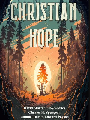 cover image of Christian Hope